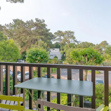 Des Dryades, Cosy 60m2 Apartment *