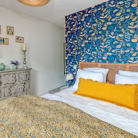 Apartmán Des Dryades, Cosy 60m2