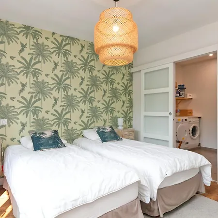 דירה Des Dryades, Cosy 60m2 *