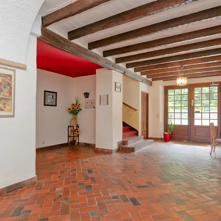 Des Dryades, Cosy 60m2