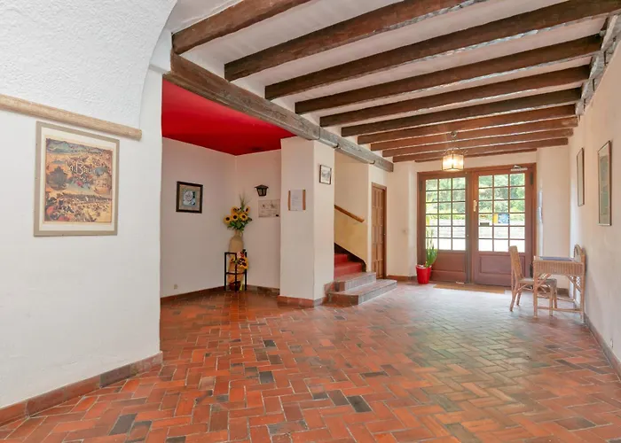 דירה Des Dryades, Cosy 60m2 La Baule