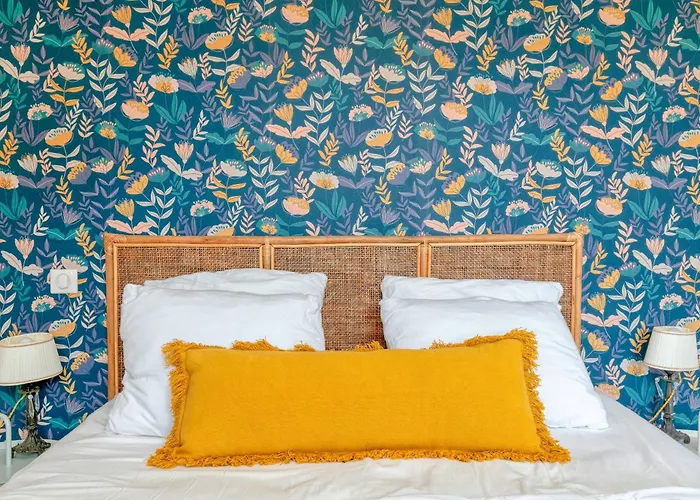 דירה Des Dryades, Cosy 60m2 *